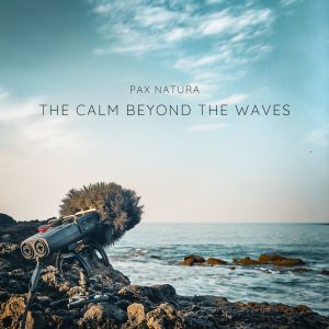 The Calm Beyond the Waves – Pax Natura