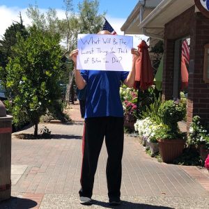 My Last Thought Before I Die