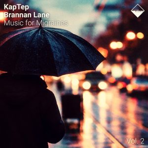 Music for Migraines (Part 16)