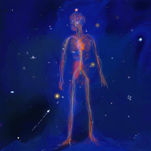 Straightening, Dispersing