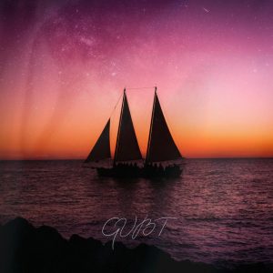 Floating Through Quiet Depths